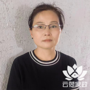 阿姨资料照片