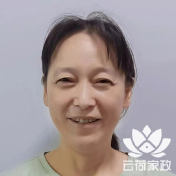阿姨资料照片