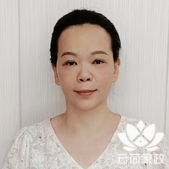阿姨资料照片