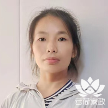 阿姨资料照片