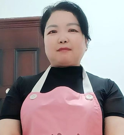 阿姨资料照片