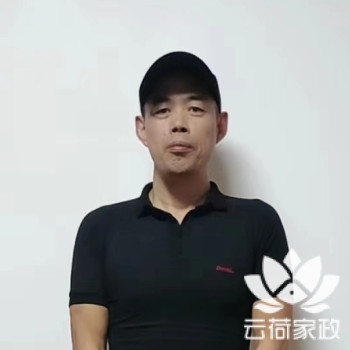 阿姨资料照片