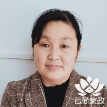阿姨资料照片
