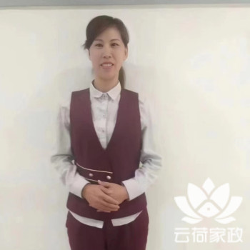 阿姨资料照片