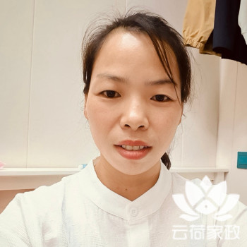 阿姨资料照片