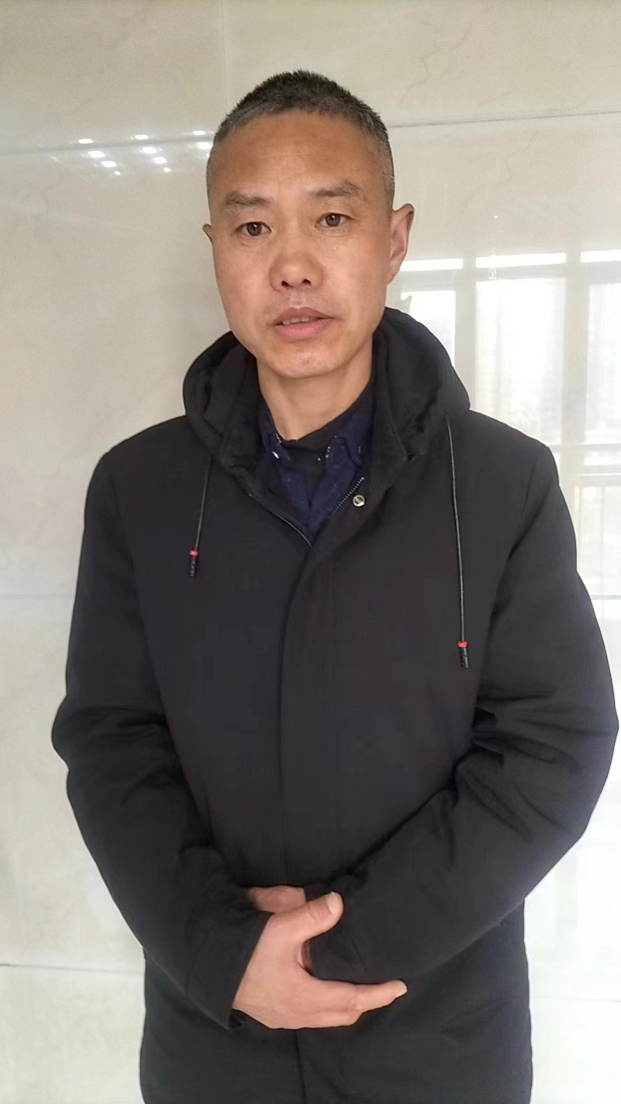 阿姨资料照片