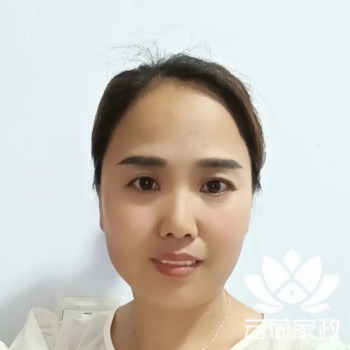 阿姨资料照片
