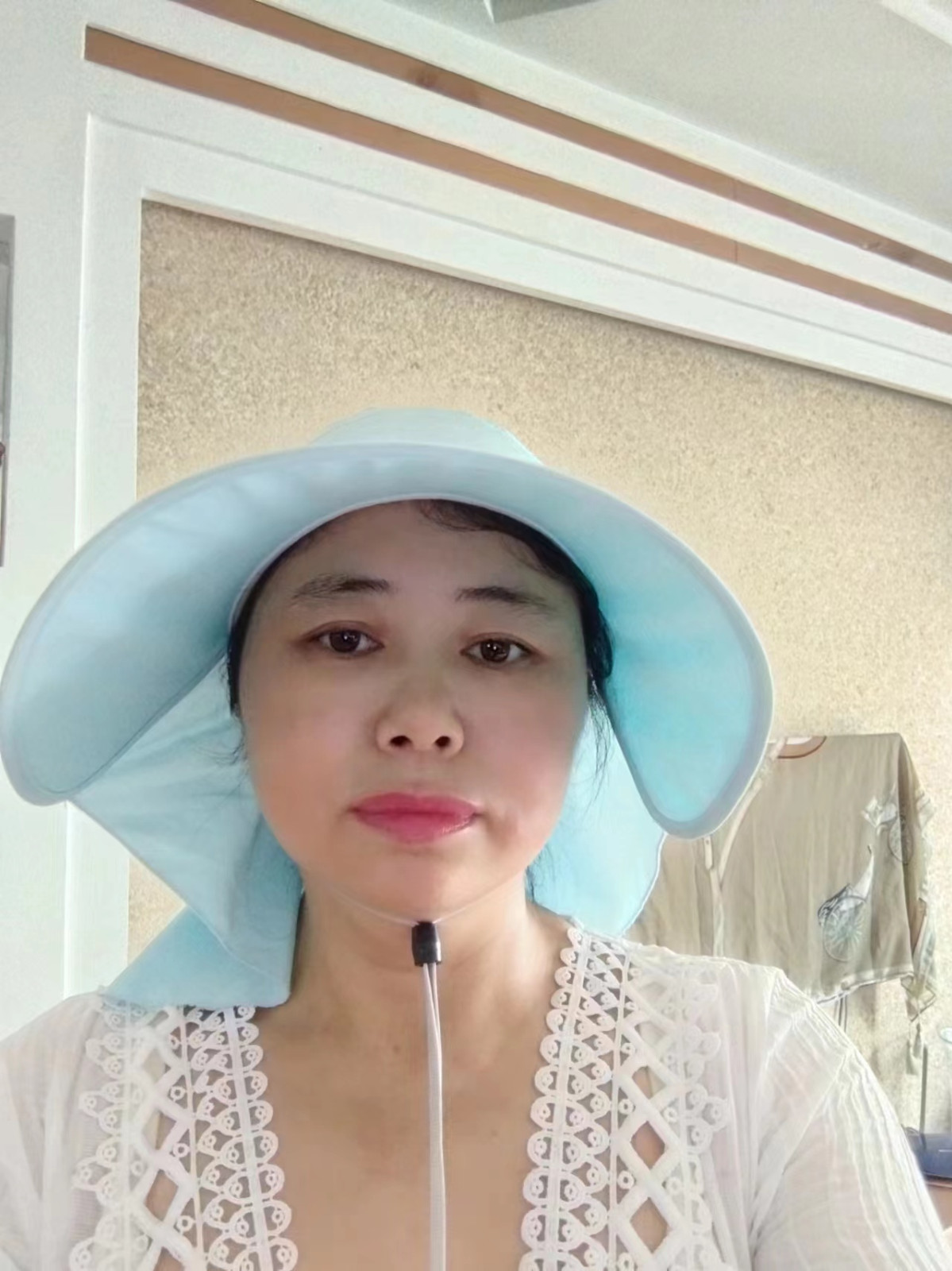 阿姨资料照片