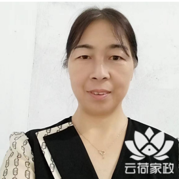 阿姨资料照片
