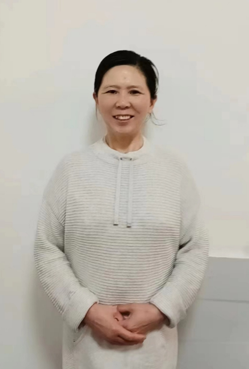 阿姨资料照片