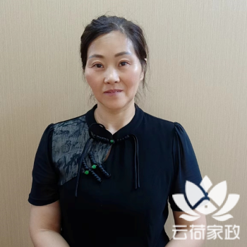 阿姨资料照片