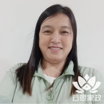阿姨资料照片
