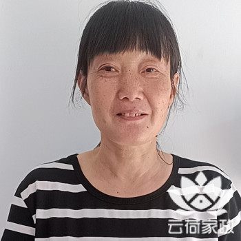 阿姨资料照片