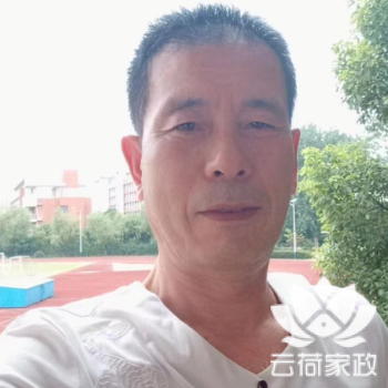 阿姨资料照片