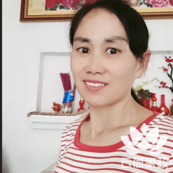 阿姨资料照片