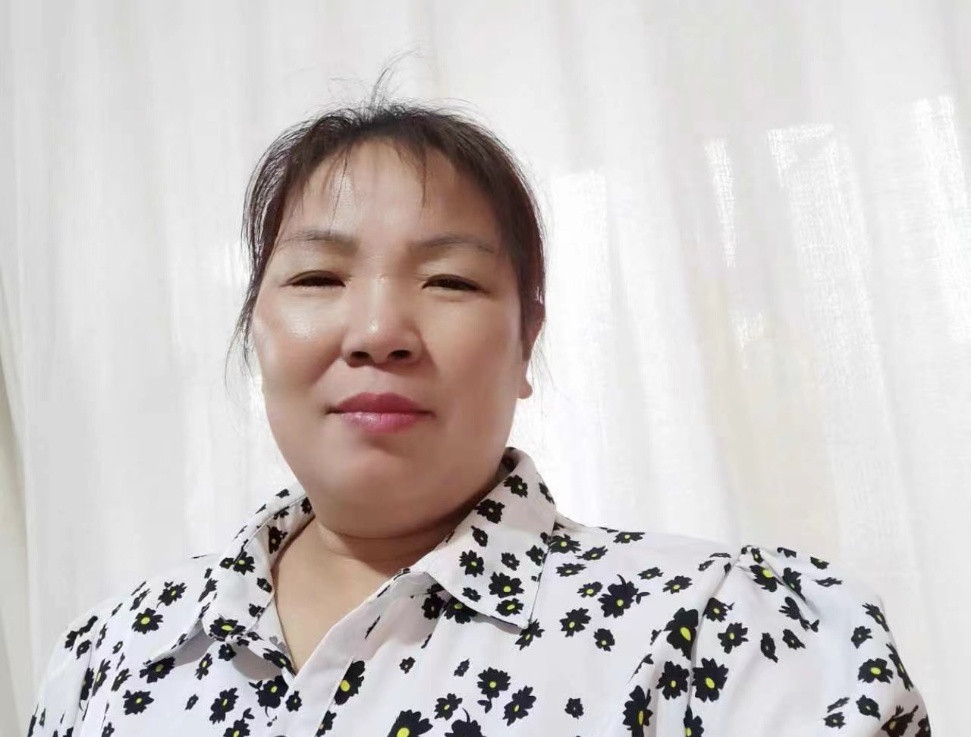 阿姨资料照片