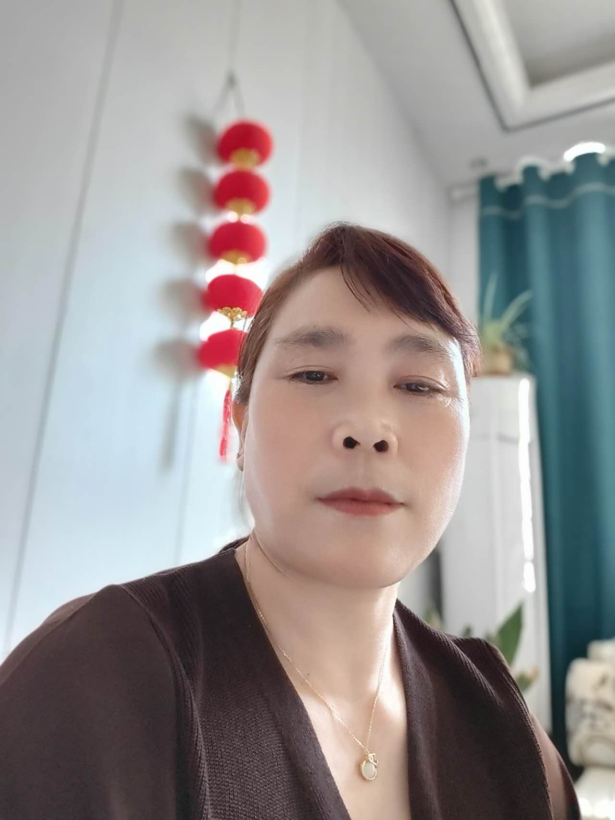 阿姨资料照片