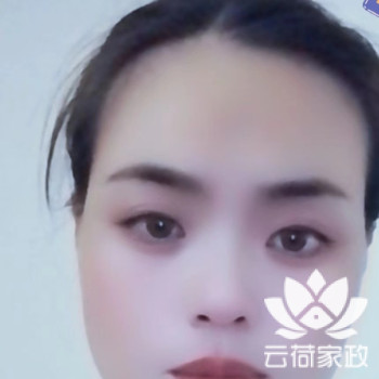 阿姨照片