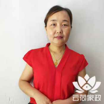 阿姨资料照片