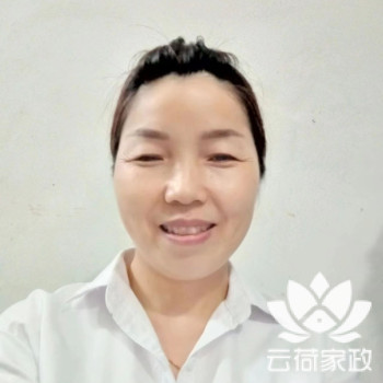 阿姨资料照片