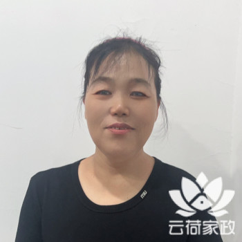 阿姨资料照片