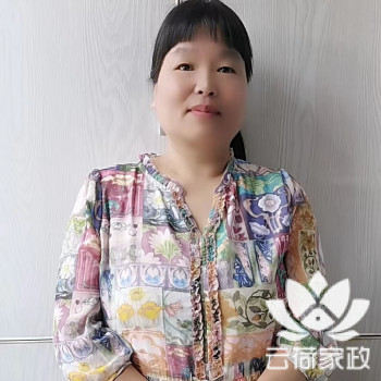 阿姨资料照片