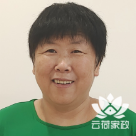 阿姨资料照片