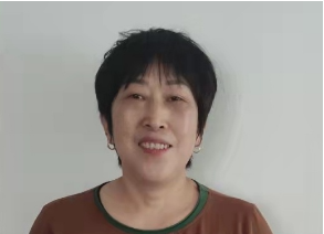 阿姨资料照片
