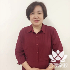 阿姨资料照片