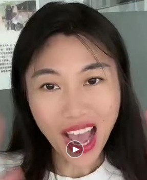 阿姨资料照片