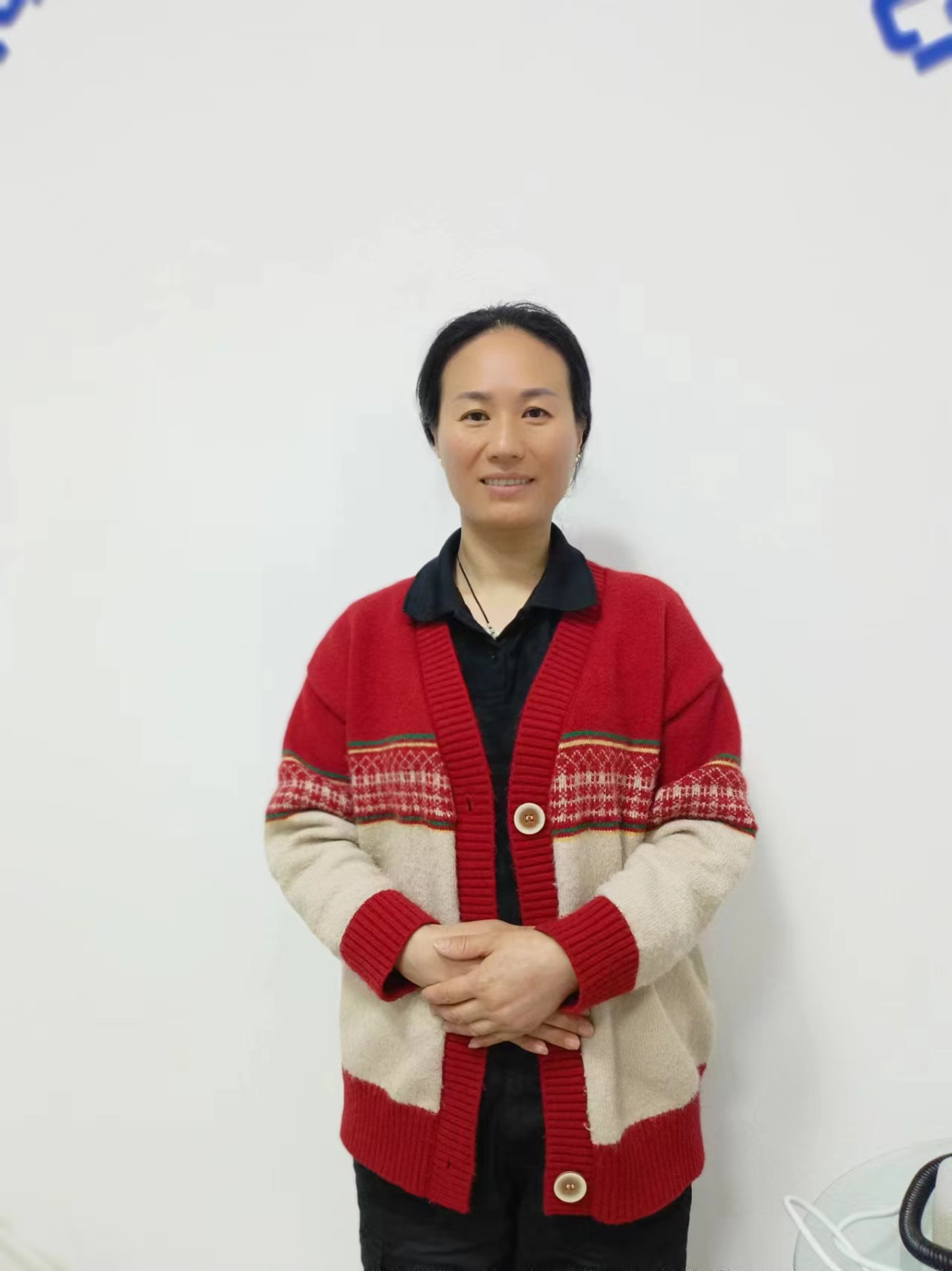 阿姨资料照片