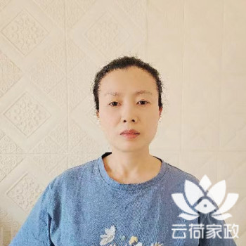 阿姨资料照片