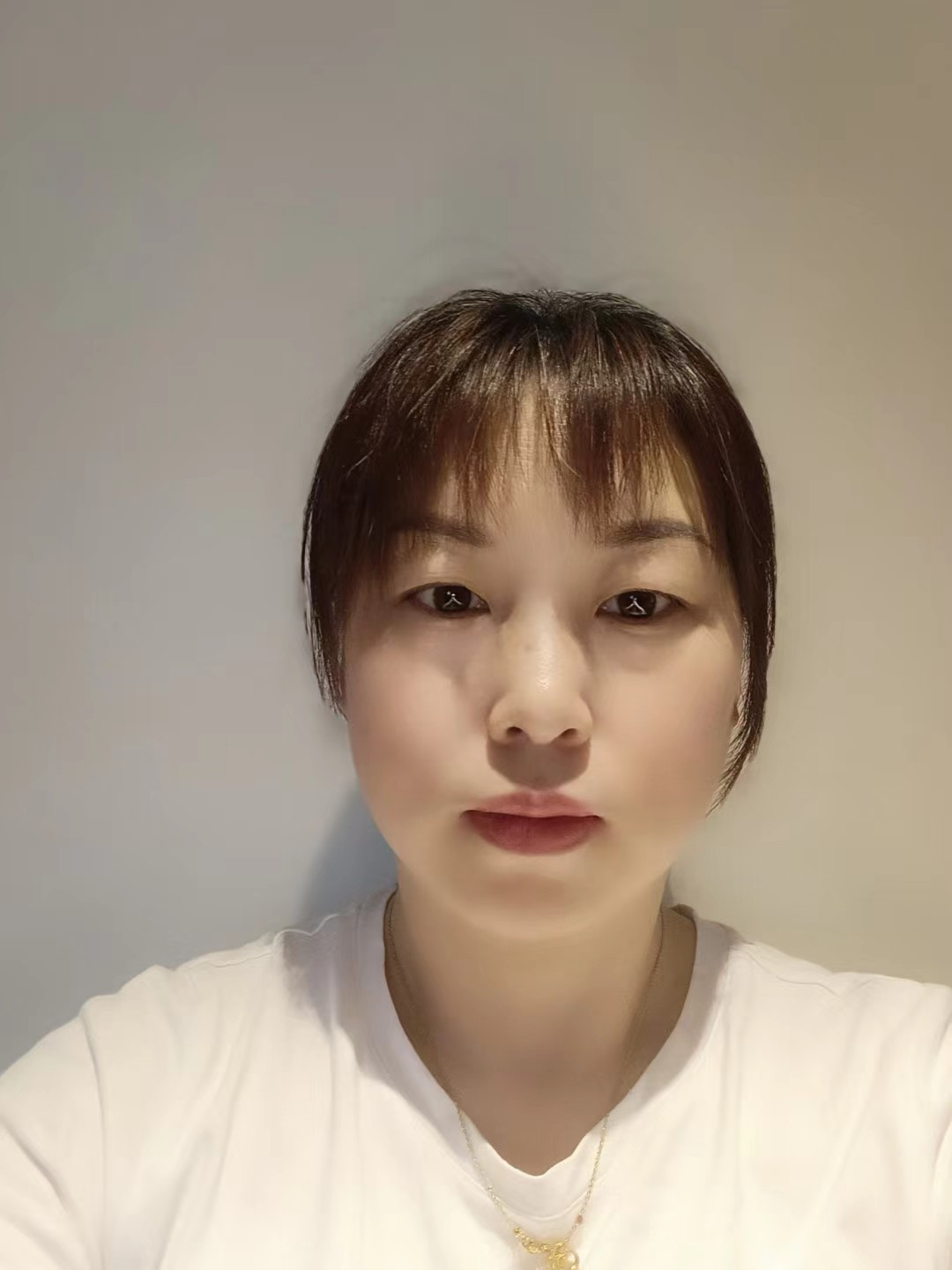 阿姨资料照片