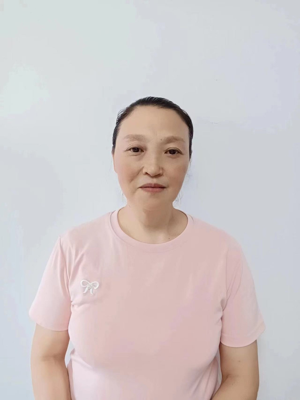 阿姨资料照片