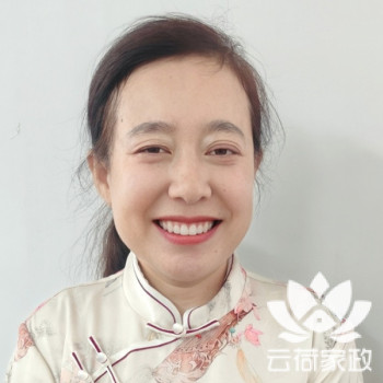 阿姨资料照片