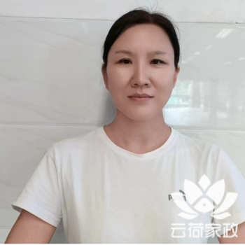 阿姨资料照片