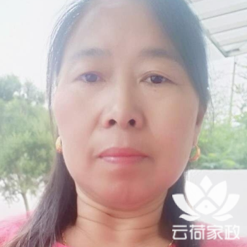 阿姨资料照片