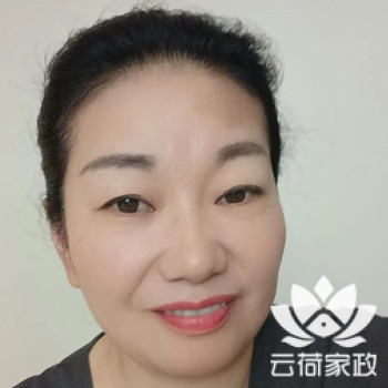 阿姨资料照片