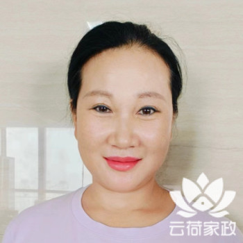 阿姨资料照片