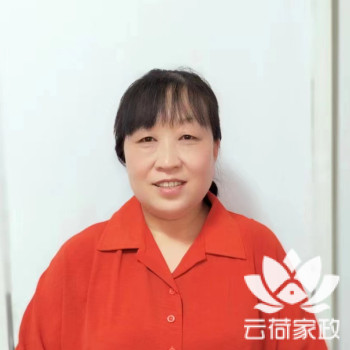 阿姨资料照片