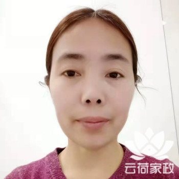 阿姨资料照片