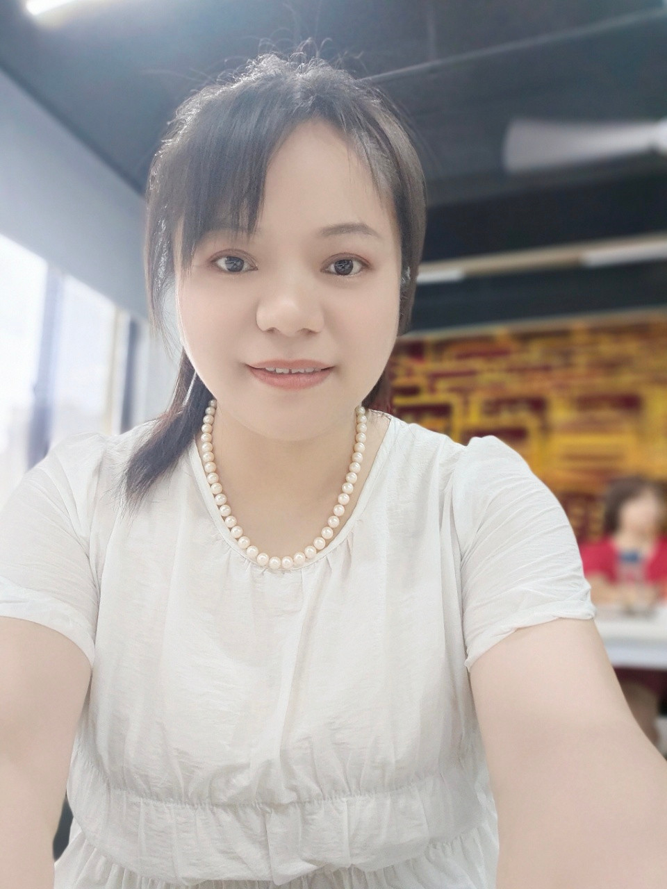 阿姨资料照片