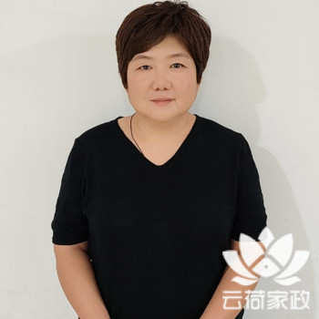 阿姨资料照片