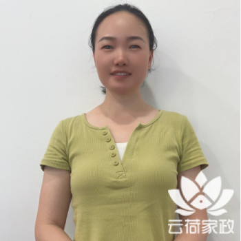 阿姨资料照片