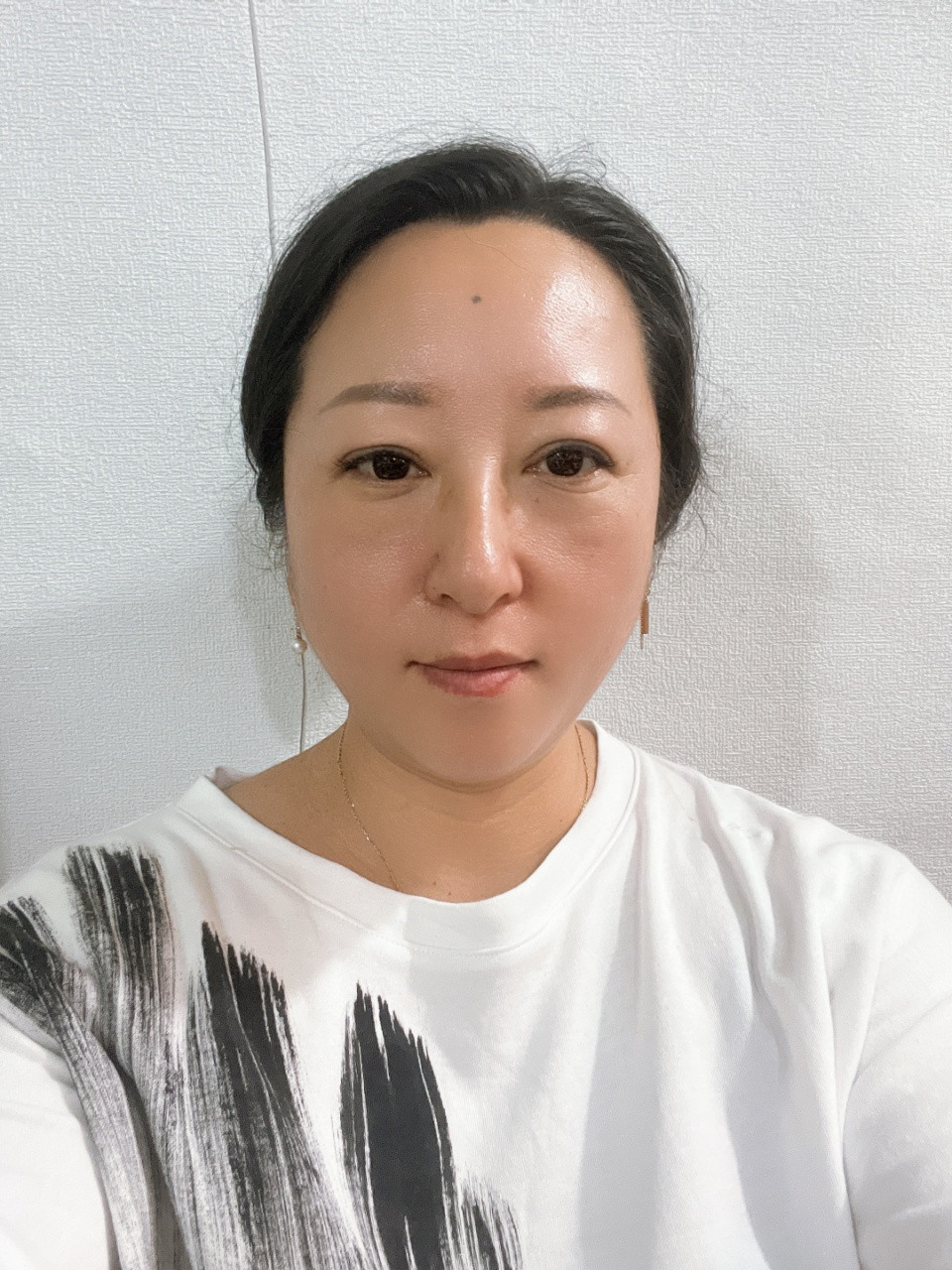 阿姨资料照片