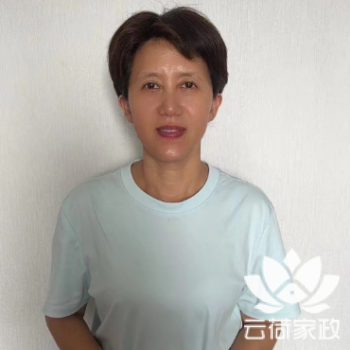 阿姨资料照片