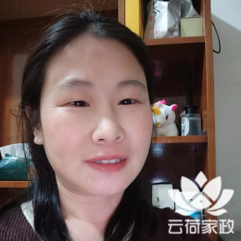 阿姨资料照片