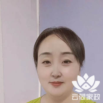 阿姨资料照片