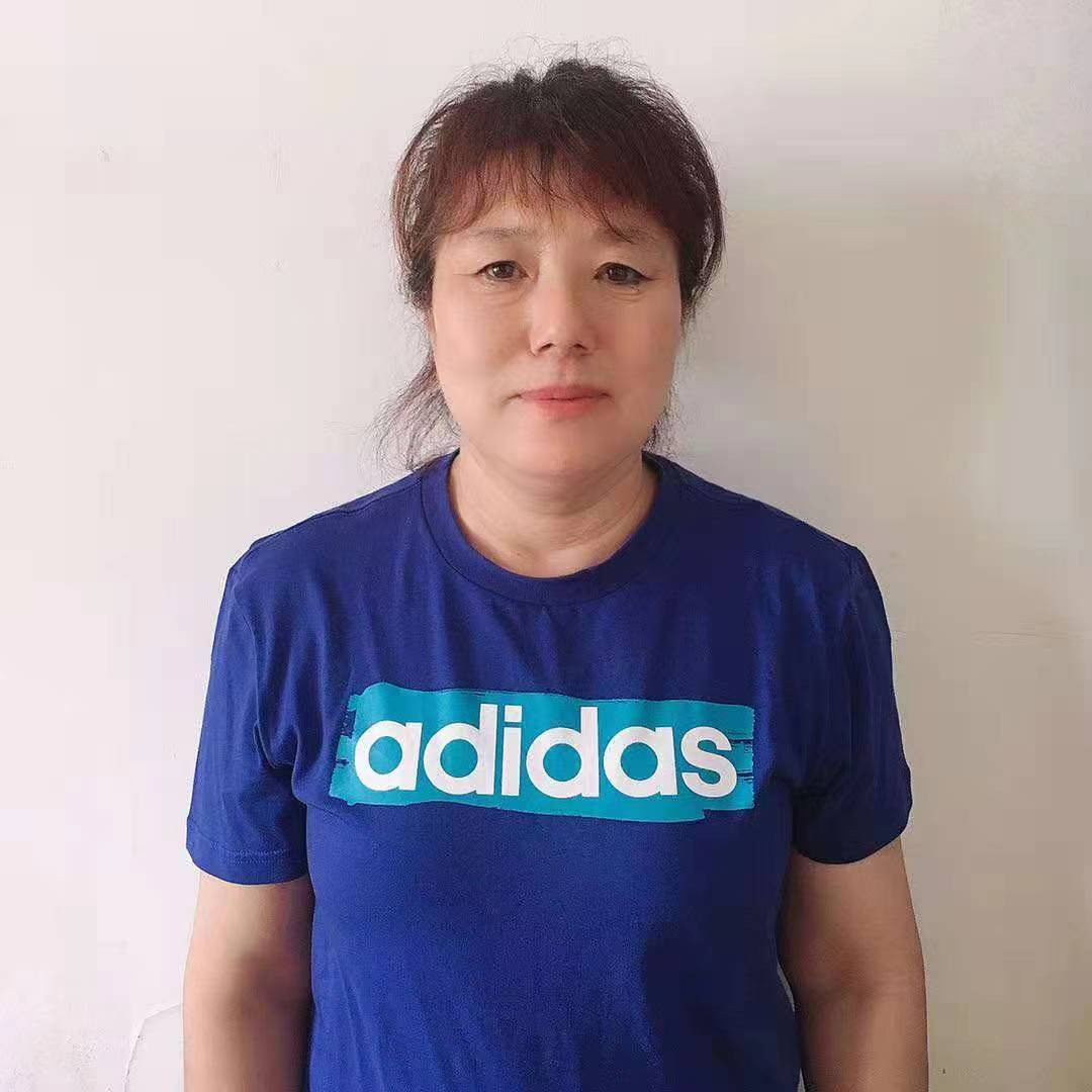 阿姨资料照片
