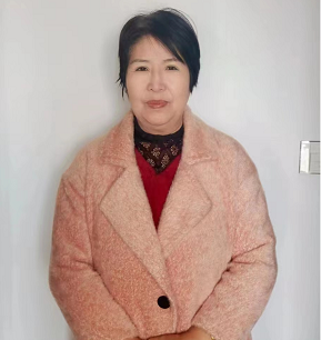 阿姨资料照片